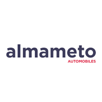Almameto